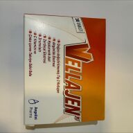 VELLAJEN TIP 2 KOLLAJEN 30 TB