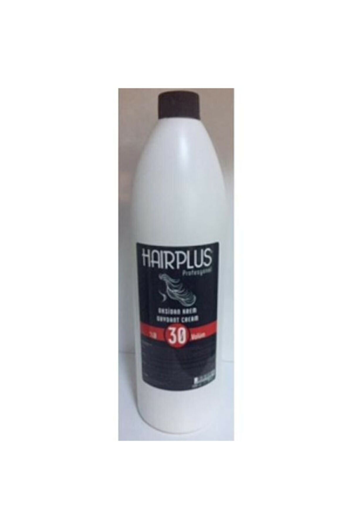 Hair Plus 30 Vol Sıvı Peroksit 1000 ml