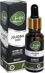 HK Jojoba Yağı 20 ml