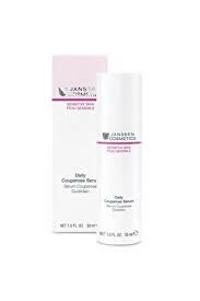 Janssen Cosmetics Sensitive Skin Daily Couperose Serum 30 ml