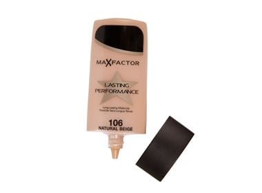 MAX FAC FONDOTEN LASTING PERFORMANCE 106