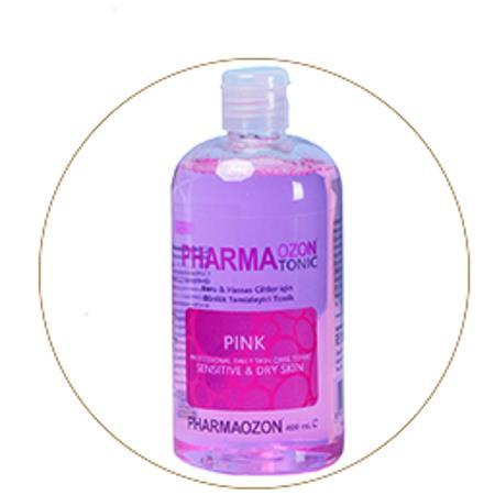 PHARMAOZON TONIK KURU HASS CILT