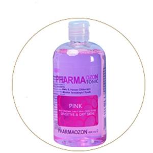 PHARMAOZON TONIK KURU HASS CILT