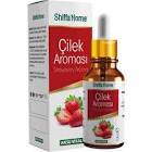Shiffa Home Çilek Aroması 10 ml
