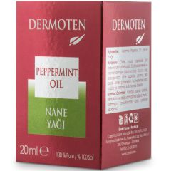 NANE YAGI 20 ML DERMOTEN