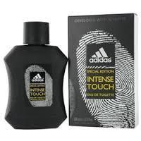 Adidas Intense Touch Parfüm 100 ml