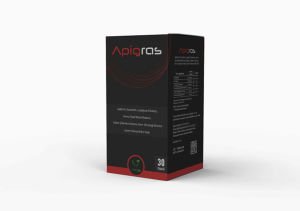 Apigras 30 Tablet