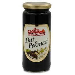 Arı Damlası Organik Bitkisel Dut Pekmezi 640 gr