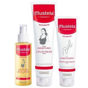 Mustela Maternite Anne Hediye Seti2