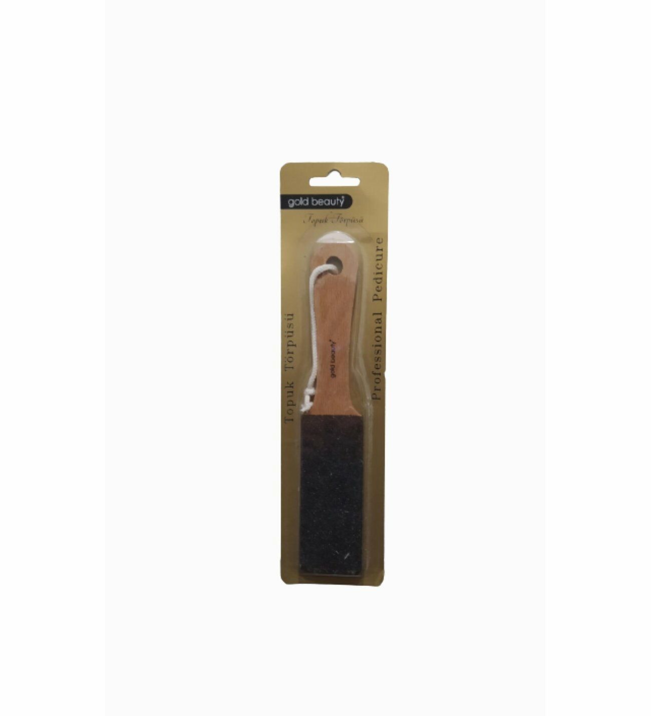 Gold Beauty EP-4203 Topuk Törpüsü