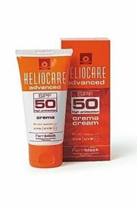 Heliocare Advanced Extreme Protection Krem SPF50 50 ml
