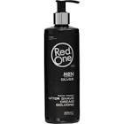 Red One Silver Tıraş Sonrası Krem Kolonya 400 ml