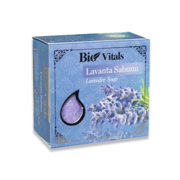 Bio Vitals Lavanta Sabunu 150g