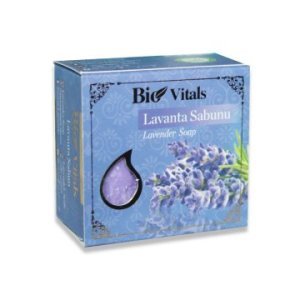 Bio Vitals Lavanta Sabunu 150g