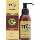 TTO Thermal Göz Çevresi Şampuanı 100 ml