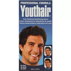 Youthair Beyaz Saç Giderici Crem 106 ml