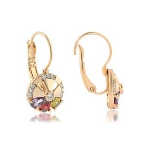 Xuping Zirkon Taşlı Küpe 1192-120