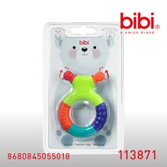 Bibi Dişlik Ayı 6+