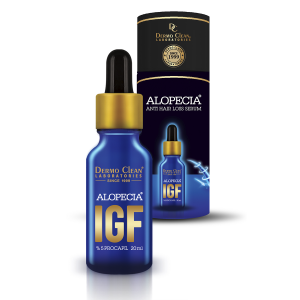 Alopecia IGF Serum 20 ml