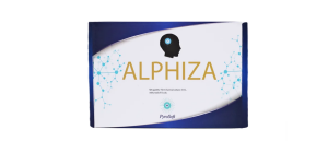 Pyrosoft Alphiza 15 Adet Flakon İçeren Gıda Takviyesi 150 mg