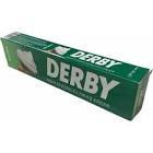 Derby Nemlendirici Tıraş Kremi Normal 100 gr