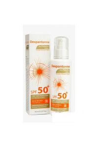 Dexpantonne Sun Losyon SPF50 150 ml
