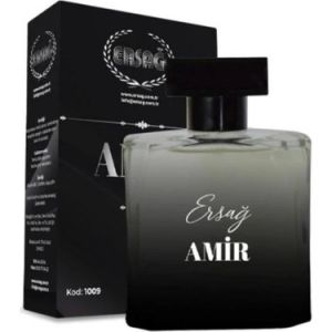 Ersağ Amir Erkek Parfüm EDP 100 ml