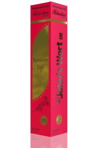 Hekimhan Kantaron Yağı 250 ml