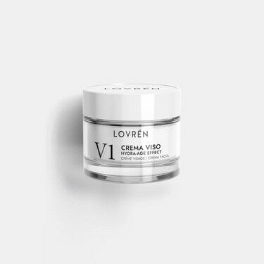 Lovren V1 Hydra-Age Anti Aging Etkili Yüz Kremi 30 ml