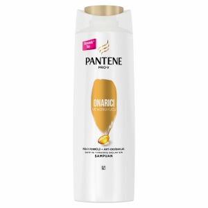 Pantene Onarıcı ve Koruyucu Şampuan 600 ml