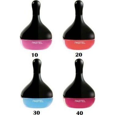 Pastel Kisses Lip Balm 10 Orman Meyveleri Vanilya