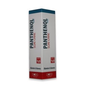 Dodo D-Panthenol Köpük Losyon 150ml