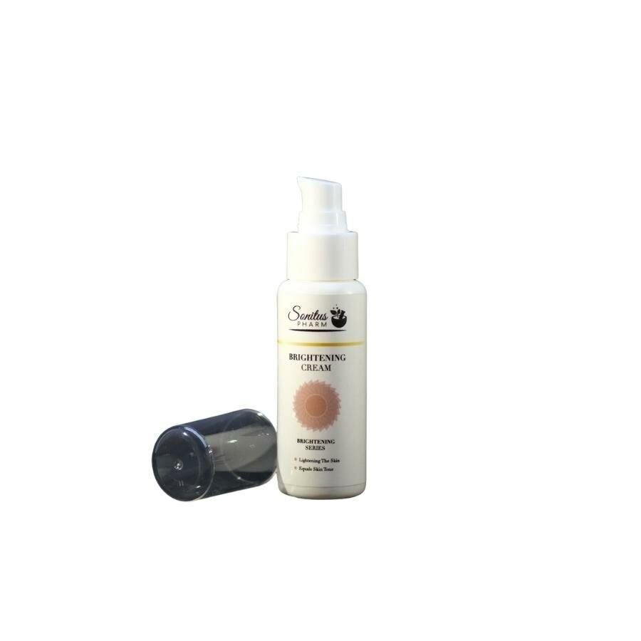 Sonitus Pharm Oil Controlling Cream 50 ml