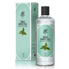 REBUL GREAN TEA 270ML GREAN TE
