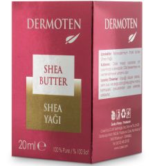 SHEA YAGI 20 ML DERMOTEN