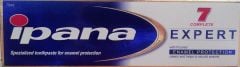 IPANA PRO EX HEP B EX FER 100 ML