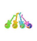 Can Oyuncak Poşette Türkçe Sesli Müzikli Gitar Oyuncak