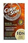 Color & Soin 10N Platin