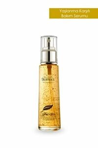 Deoproce Premium Vita Gold Essence Serum 50 ml
