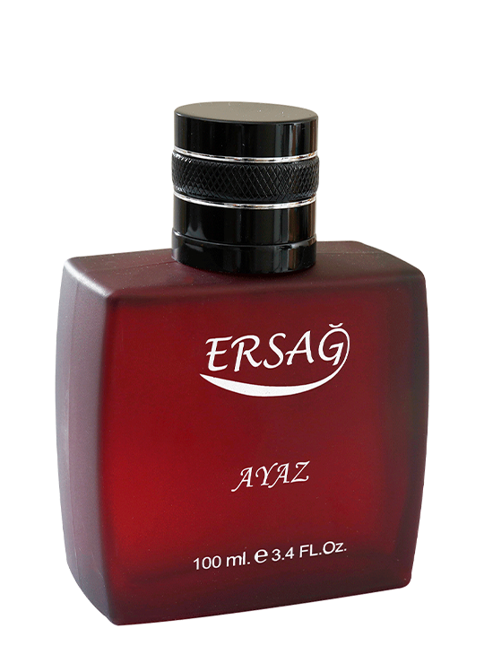 Ersağ Ayaz Erkek Parfüm EDP 100 cc