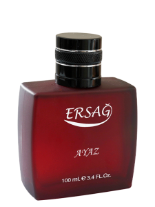 Ersağ Ayaz Erkek Parfüm EDP 100 cc