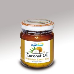 Hindistan Cevizi Yağı 170 ml