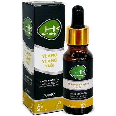 HK Ylang Ylang Yağı 20 ml