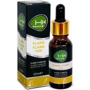 HK Ylang Ylang Yağı 20 ml