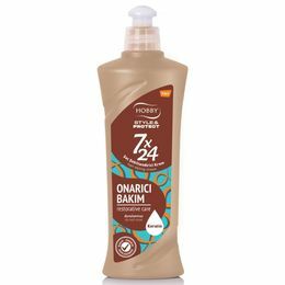 Hobby 7/24 Isıya Karşı Koruyucu Şekillendirici Krem 250 ml