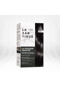 J.F. Lazartigue Black Saç Boyası