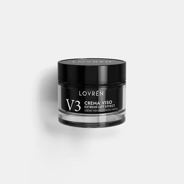 Lovren V3 Extreme-Lift Ne mlendirici ve Yenileyici Yüz Kremi 30 ml