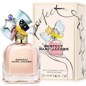 Marc Jacobs Perfect Kadın Parfüm EDP 50 ml