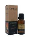 Minera Vital Argan Yağı 20 ml