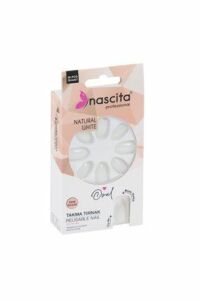 Nascita Takma Tırnak 36'lı - Oval